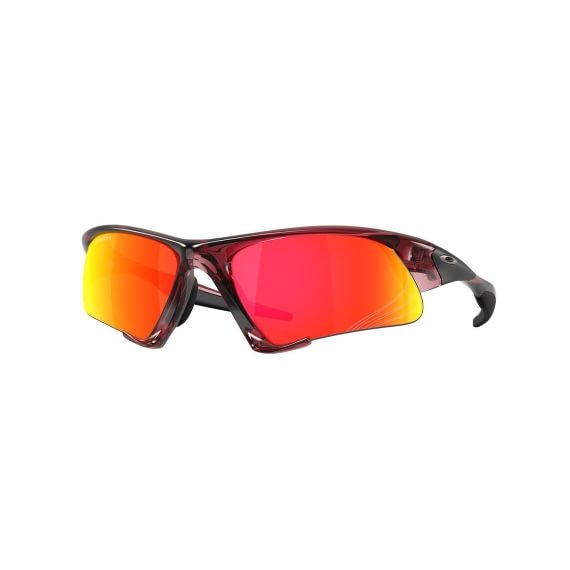 Oakley Suture Jacket Prizm Ruby OO9532-1264