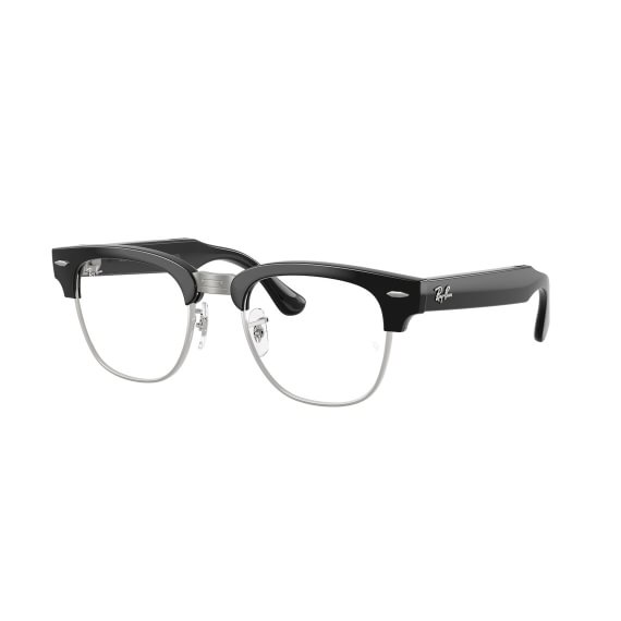 Ray-Ban Meta Audio Clubmaster RW7004 601/SB 5121