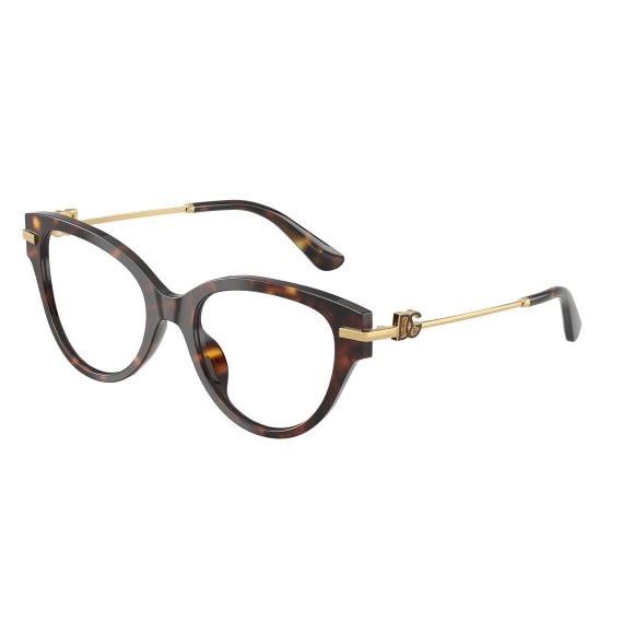 Dolce & Gabbana DG3438 502 5319