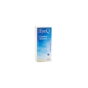 EyeQ Comfort Solution Øyedråper Squeeze bottle 10 ml
