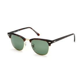 Ray-Ban Clubmaster RB3016 990/58 49