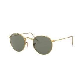 Ray-Ban Round metal RB3447 001/58 5021
