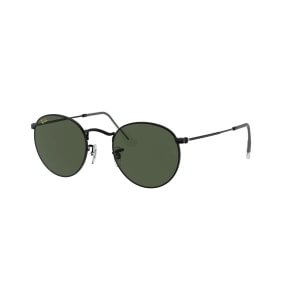 Ray-Ban Round Metal Legend Gold RB3447 919931 5021