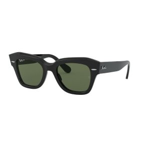 Ray-Ban State Street RB2186 901/58 5220 