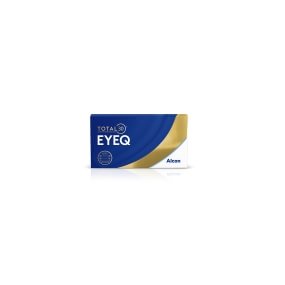 EyeQ Total 30 6 st/box