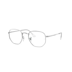 Ray-Ban Hexagonal RX6448 2501 4821
