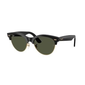 Ray-Ban Clubmaster Way RB2341 901/31 5419