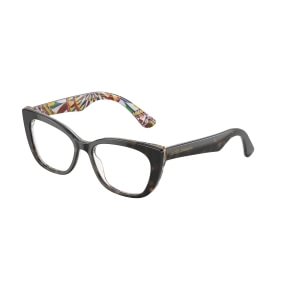 Dolce & Gabbana DX3357 3217 4715