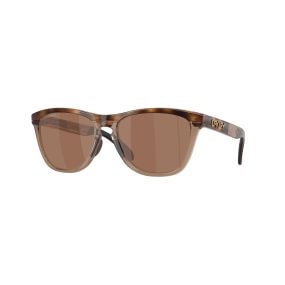 Oakley Frogskins Range XL Prizm Tungsten Polarized OO9503-0258