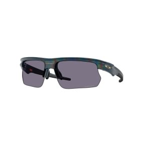 Oakley Bisphaera Prizm Grey OO9400-2668