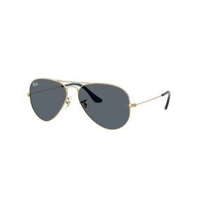 Ray-Ban Aviator Large Metal RB3025 9278R5 6214