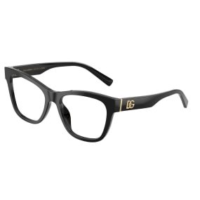 Dolce & Gabbana DG3430 501 5518