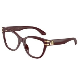 Dolce & Gabbana DG3418 3091 5519