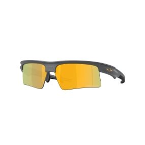 Oakley Bisphaera Speed Prizm 24K Polarized OO9534-0368