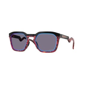 Oakley HSTN SQ Prizm Sapphire Alt OO9533-0954