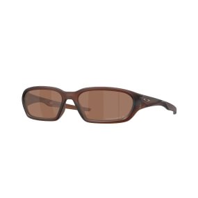 Oakley Terraforma Prizm Tungsten Polarized OO9530-0658