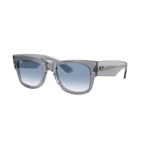 Ray-Ban Mega Wayfarer RB0840S 68463F 5121