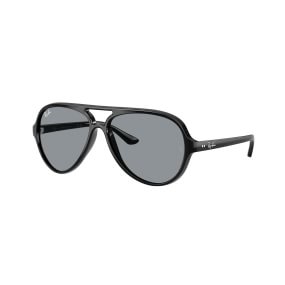 Ray-Ban Cats 5000 RB4125 601/R5 5913