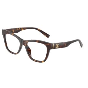 Dolce & Gabbana DG3430 502 5318