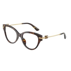 Dolce & Gabbana DG3438 502 5319
