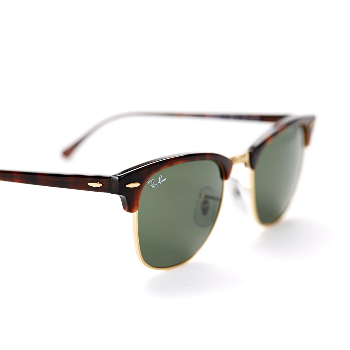 Ray-Ban Clubmaster RB3016 W0366 51