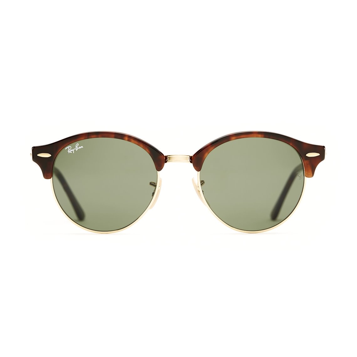Ray-Ban Clubround RB4246 990 51