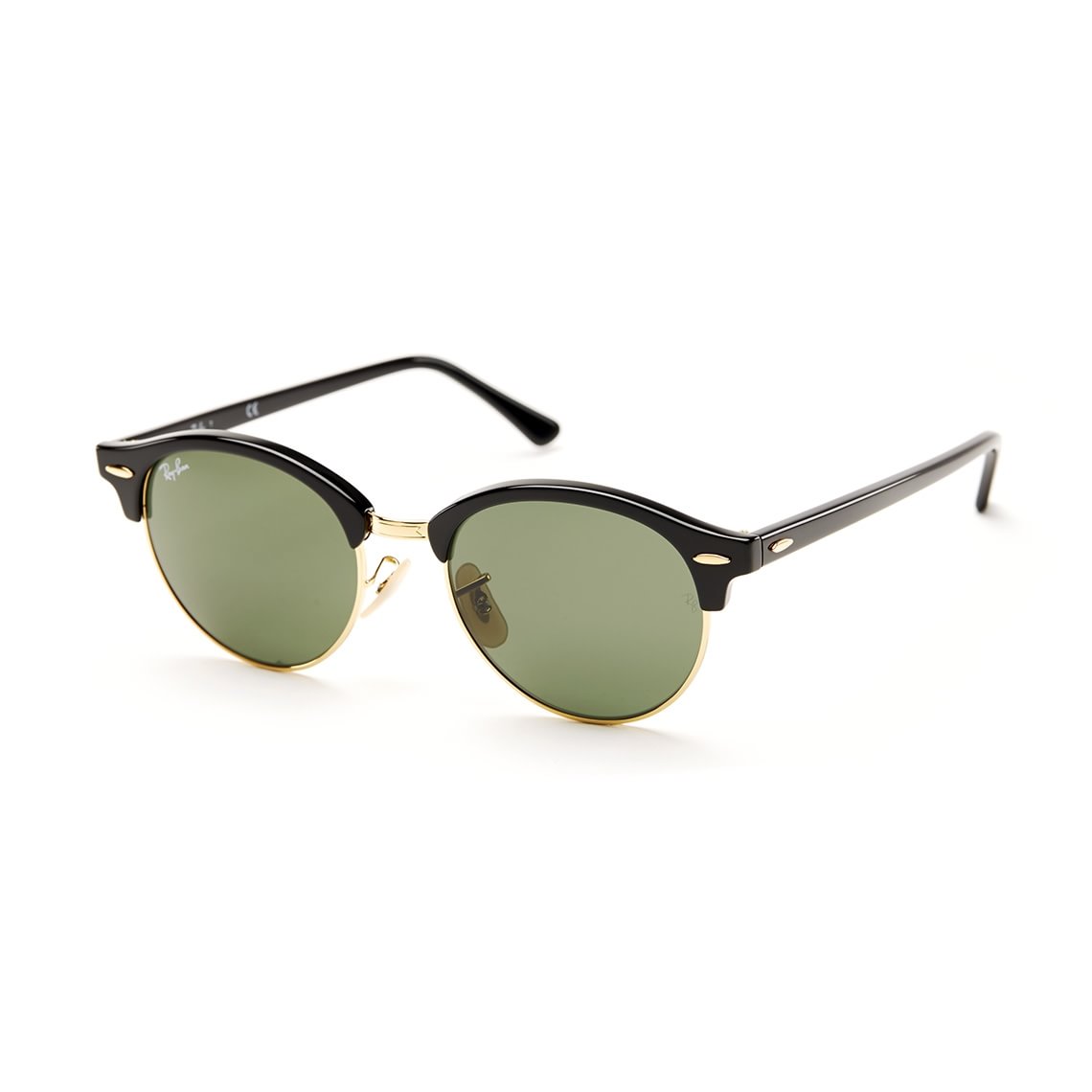 Ray-Ban Clubround RB4246 901 51