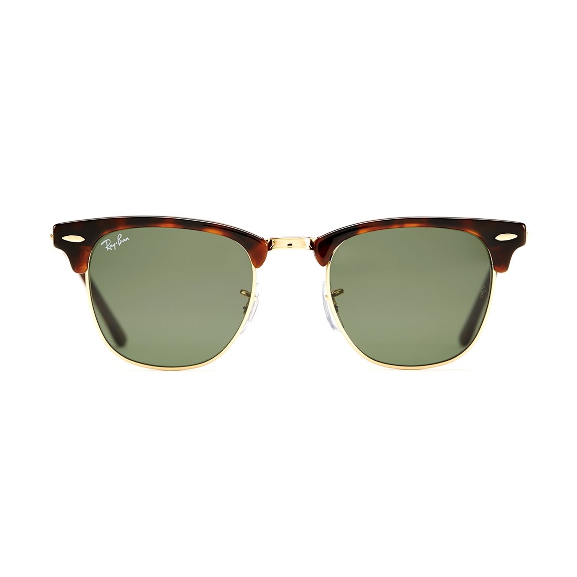 Ray-Ban Clubmaster RB3016 990/58 49