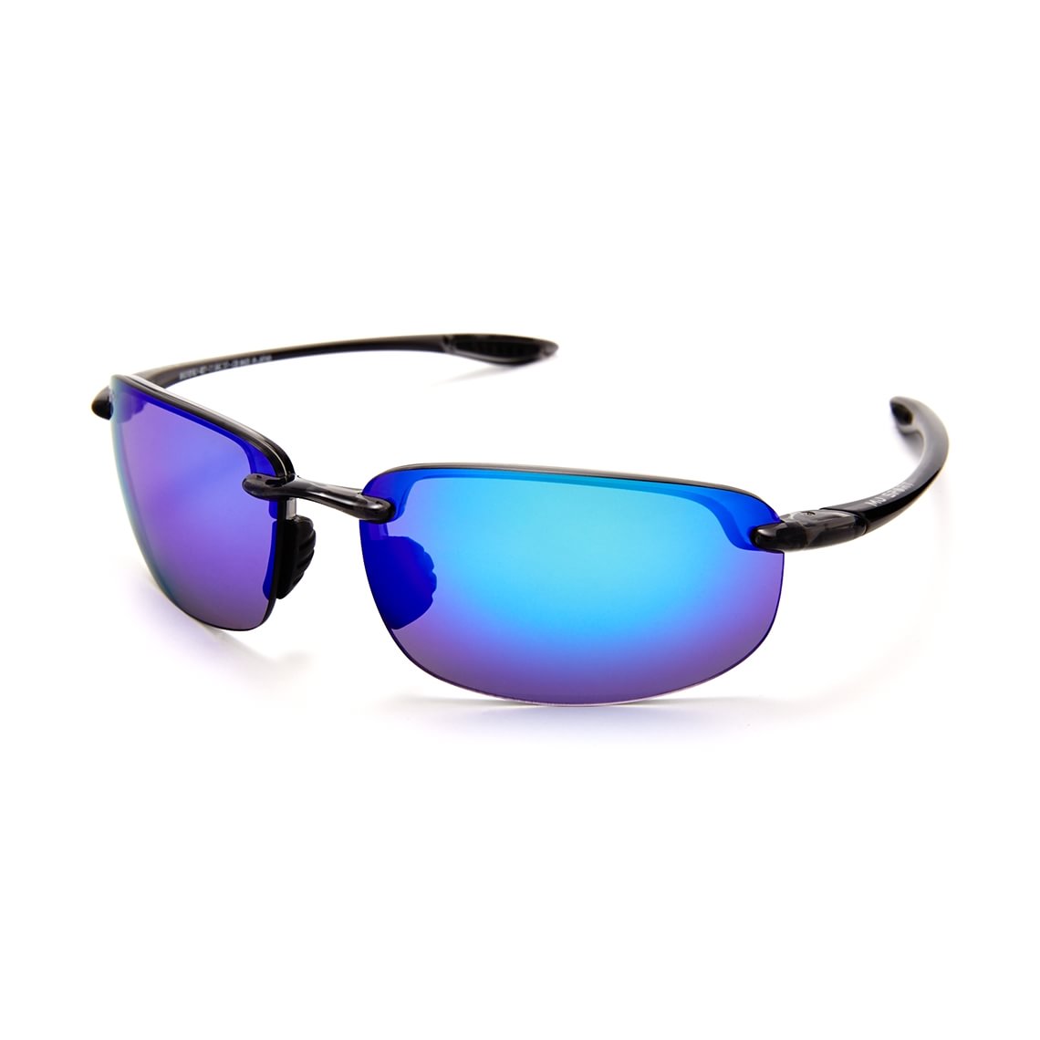Maui Jim Hookipa Blue Hawaii B407-11