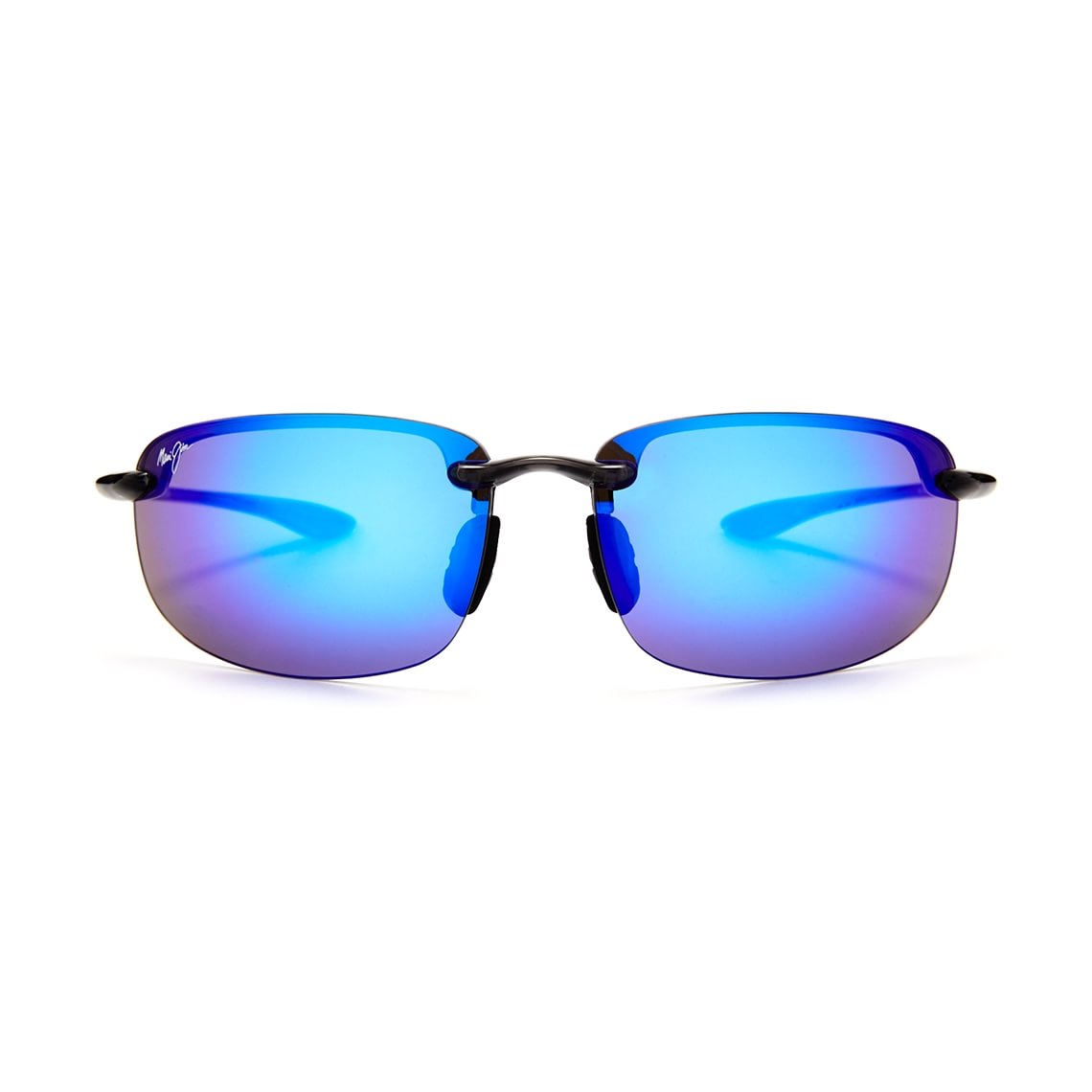 Maui Jim Hookipa Blue Hawaii B407-11