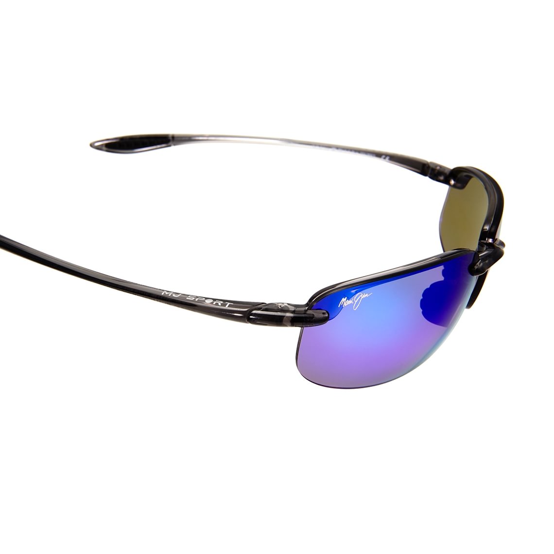 Maui Jim Hookipa Blue Hawaii B407-11