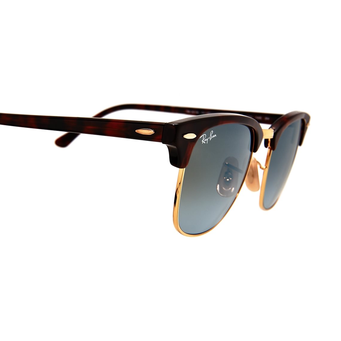 Ray-Ban Clubmaster RB3016 990/9J 51