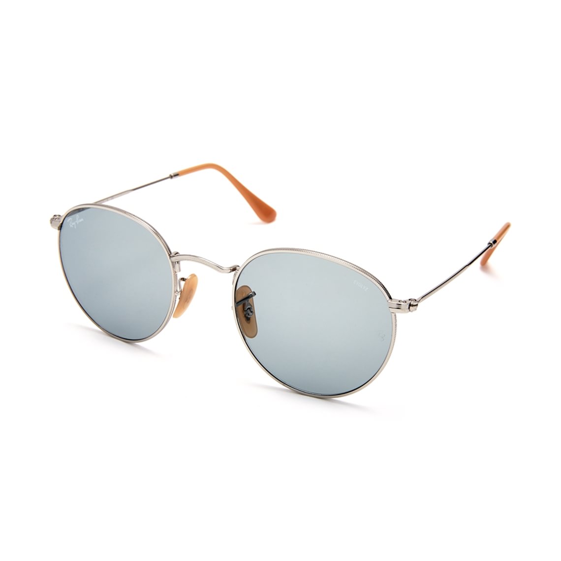 Ray-Ban Round metal RB3447 9065I5 50 - Synsam