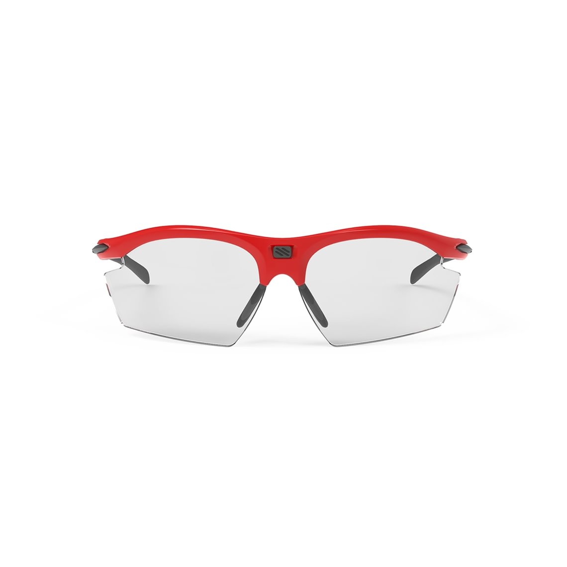 Rudy Project Rydon FIRE RED G.Im.X 2 BLACK SP537345-0000