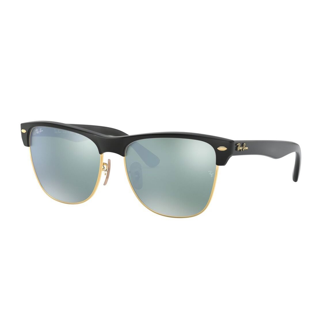 Ray-Ban Clubmaster Oversized RB4175 877/30 57