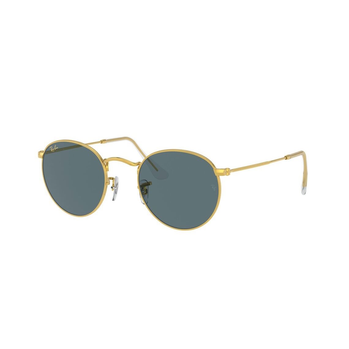 Ray-Ban Round Metal Legend Gold RB3447 9196R5 5021