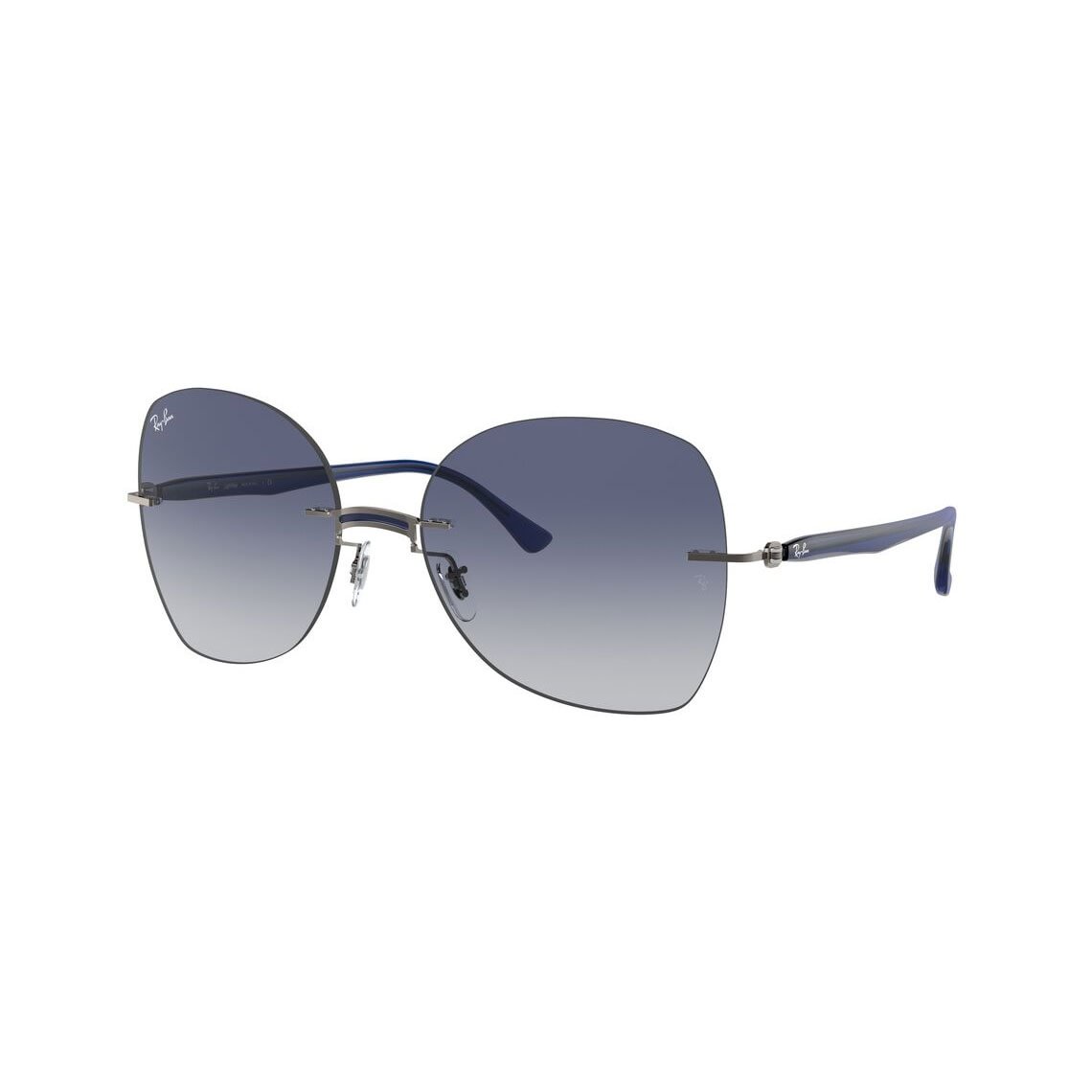 Ray-Ban RB8066 004/4L 5818
