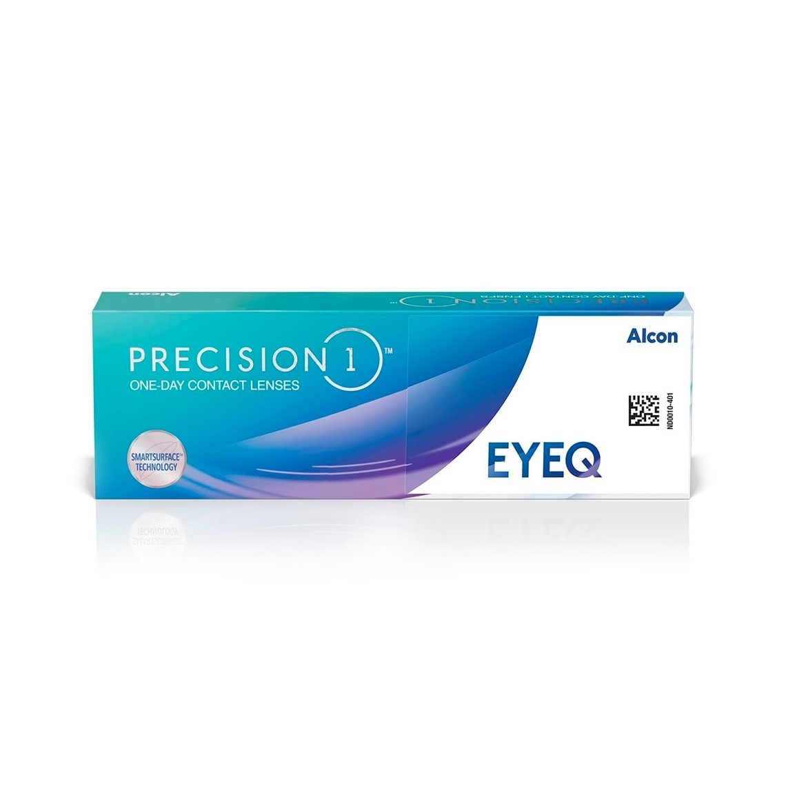 EyeQ Precision1      30 stk/pk