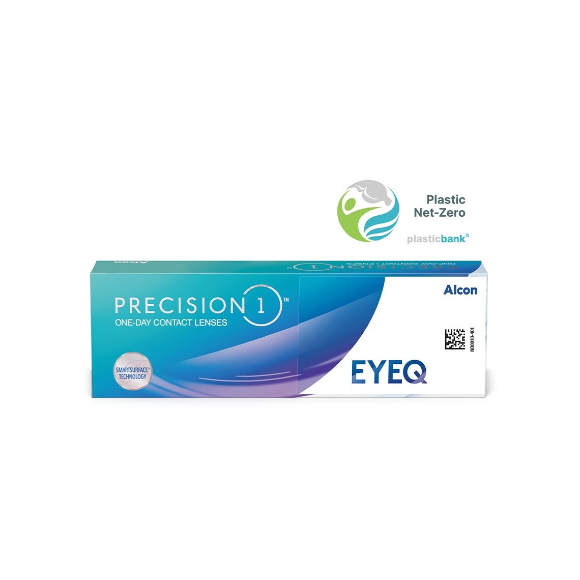 EyeQ Precision1      30/laatikko