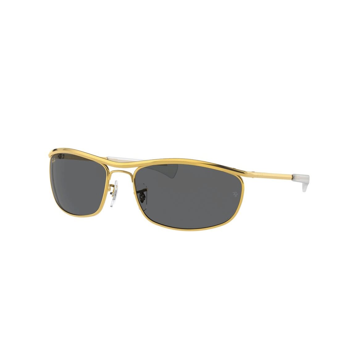 Ray-Ban Olympian I Delux RB3119M 9196B1 6218