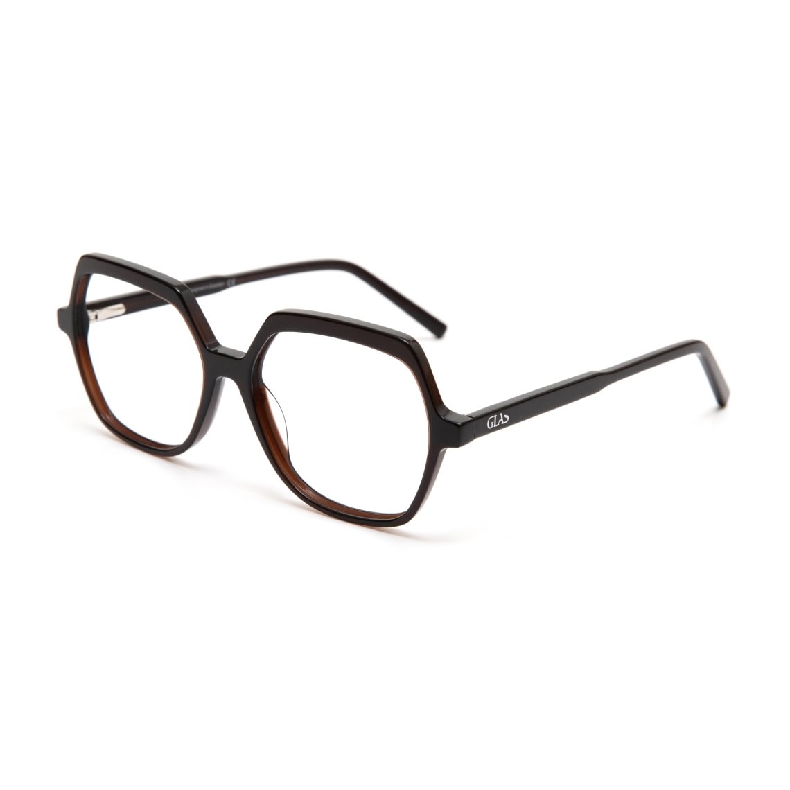 Glas Lukulasit Andrea Blue Light