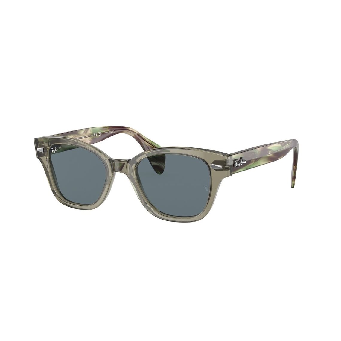 Ray-Ban RB0880S 66353R 5219