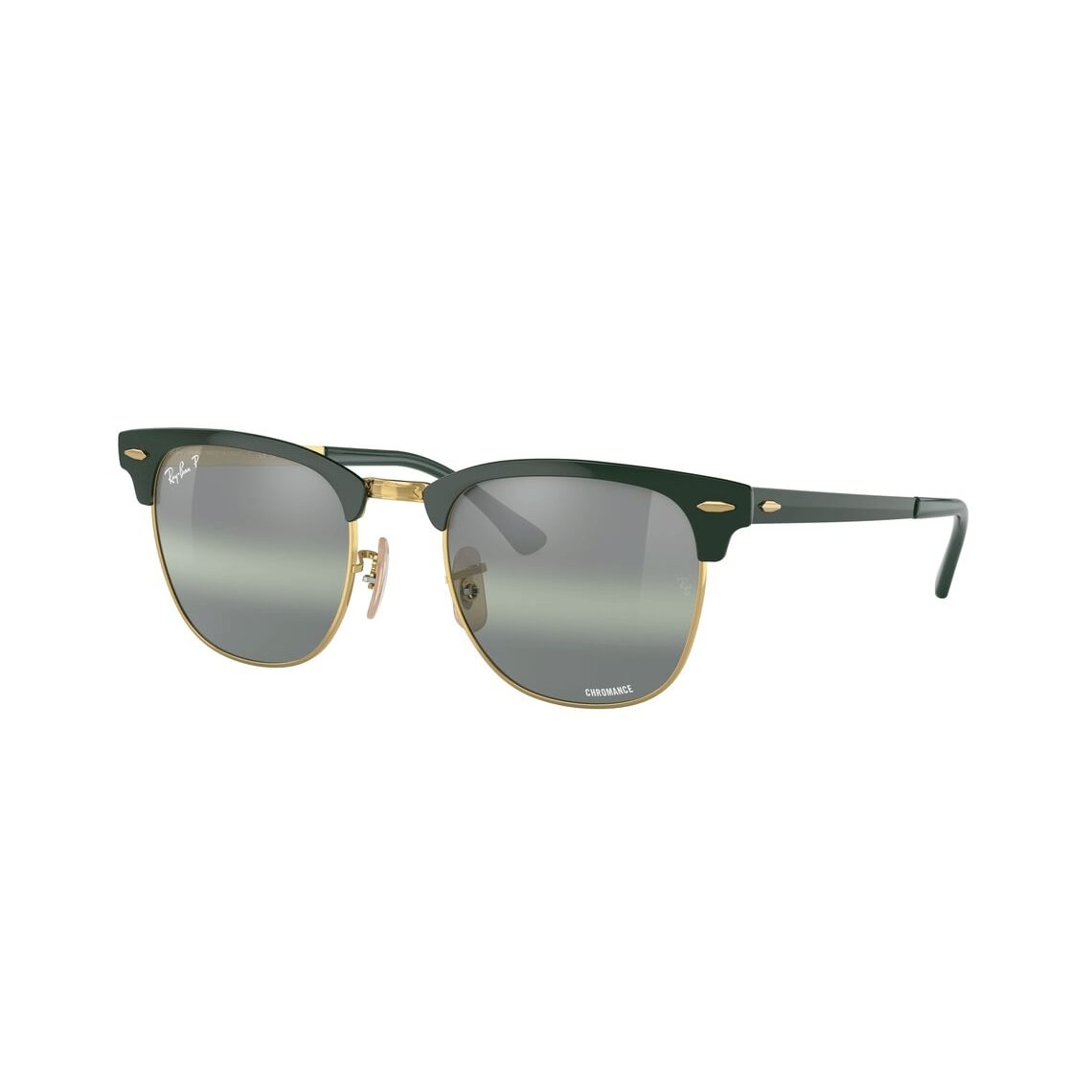 Ray-Ban Clubmaster Metal  RB3716 9255G4 5121