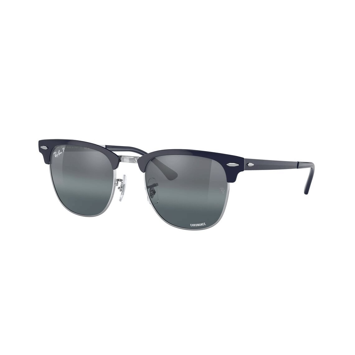 Ray-Ban Clubmaster Metal  RB3716 9254G6 5121