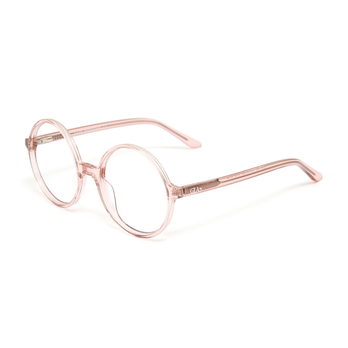 Læsebriller Pink Blue Light - Profil Optik