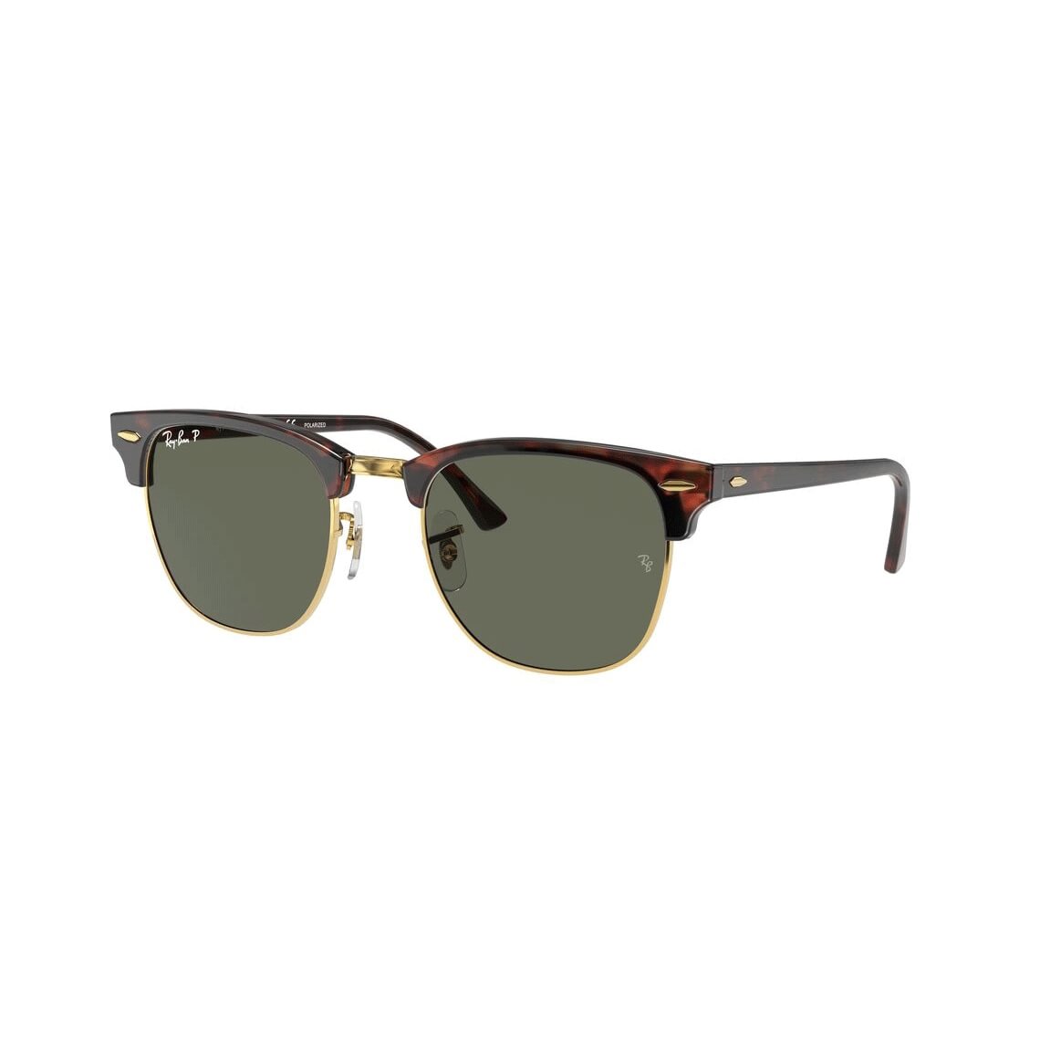 Ray-Ban Clubmaster RB3016 990/58 5521