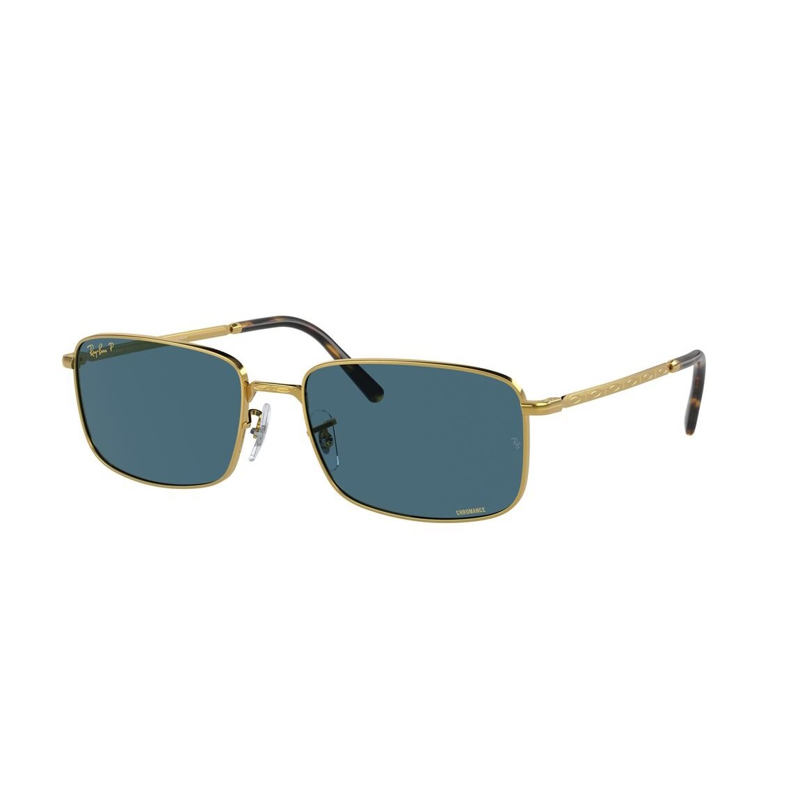 Ray-Ban RB3717 9196S2 6018