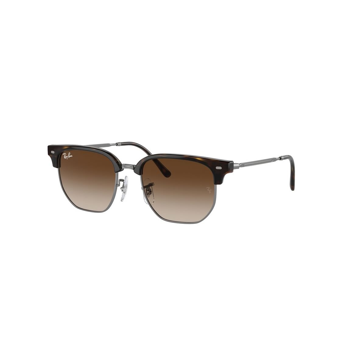 Ray-Ban Junior New Clubmaster RJ9116S 152/13 4717