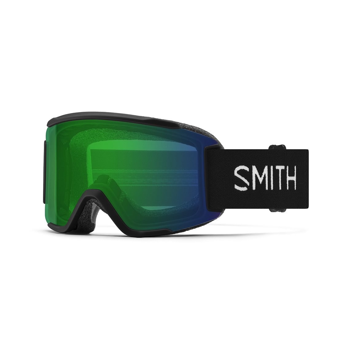 Smith Squad S Chromapop Everyday Green Mirror 2Qj