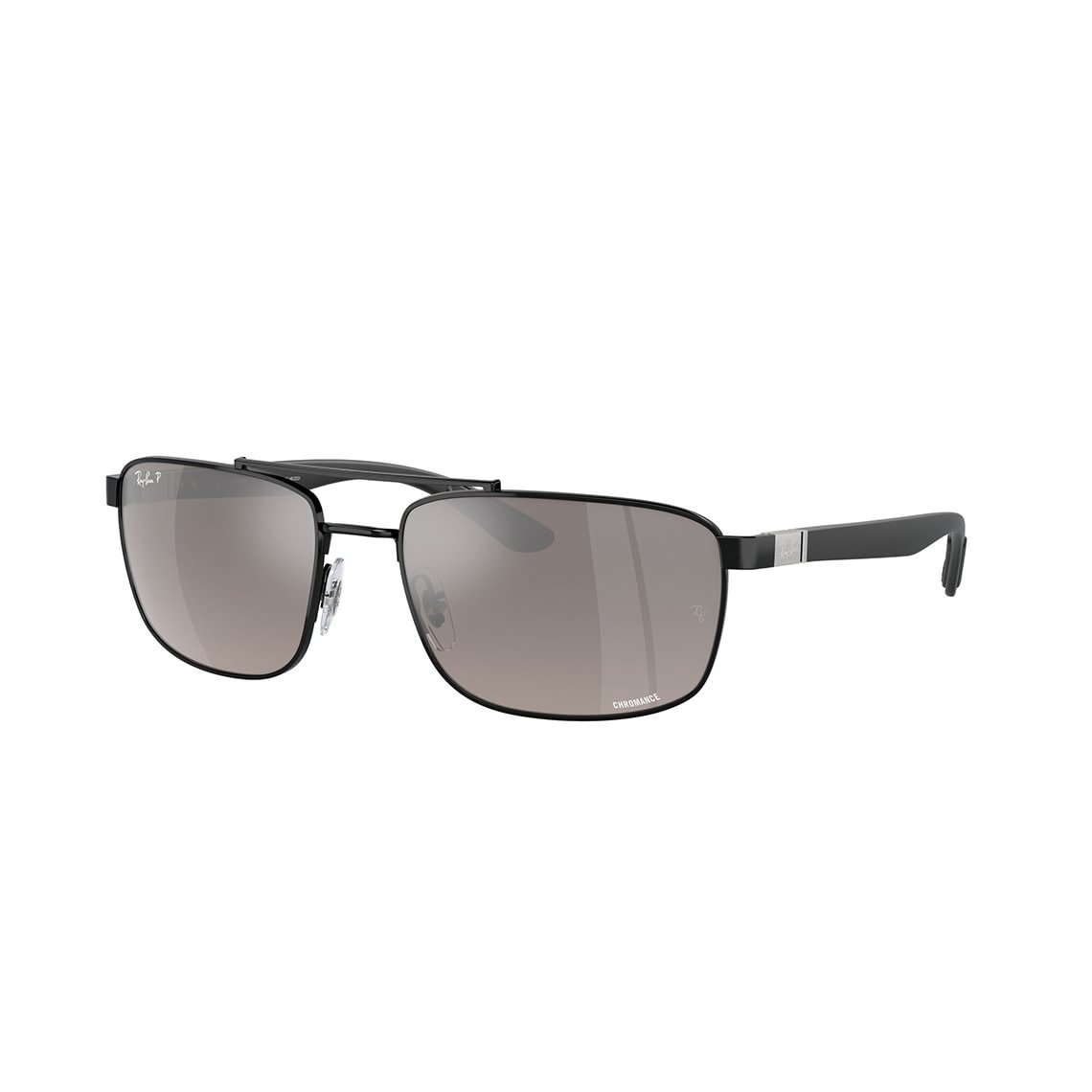 Ray-Ban RB3737CH 002/5J 6018